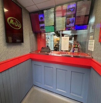 Plus de détails pour Upper Bristol Rd, Bath - Commerce de détail à vendre