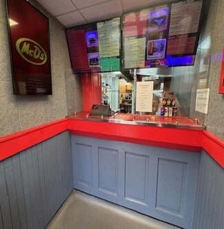 More details for Upper Bristol Rd, Bath - Retail for Sale