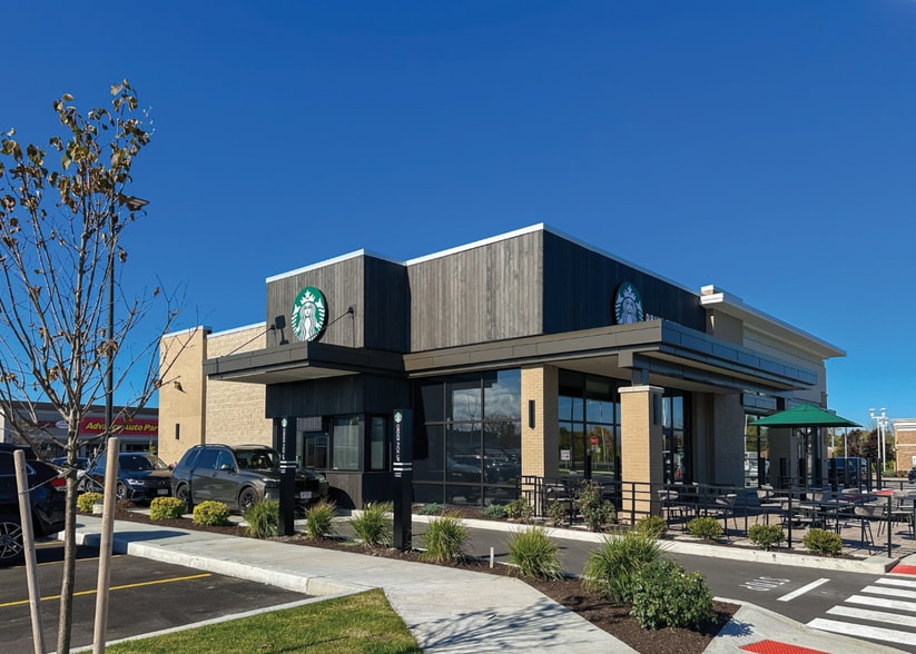 2130-2174 Grand Island Blvd, Grand Island, NY for lease - Building Photo - Image 3 of 8