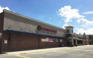 More details for 402-436 Grand St, Jersey City, NJ - Retail for Lease