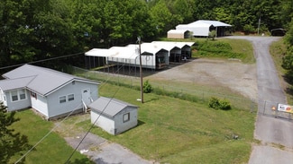 Plus de détails pour 2936 Hwy 175, Hayesville, NC - Spécialité à vendre