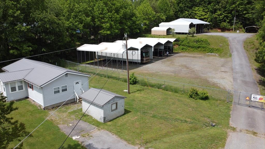 2936 Hwy 175, Hayesville, NC for sale Building Photo- Image 1 of 18
