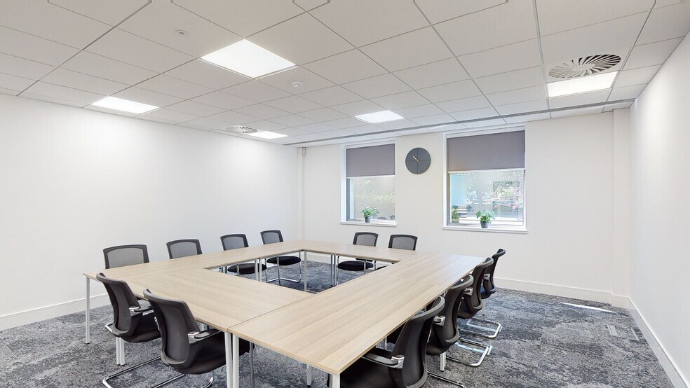 Ring Rd, Leeds à louer - Numérisation 3D de Matterport - Image 3 de 29