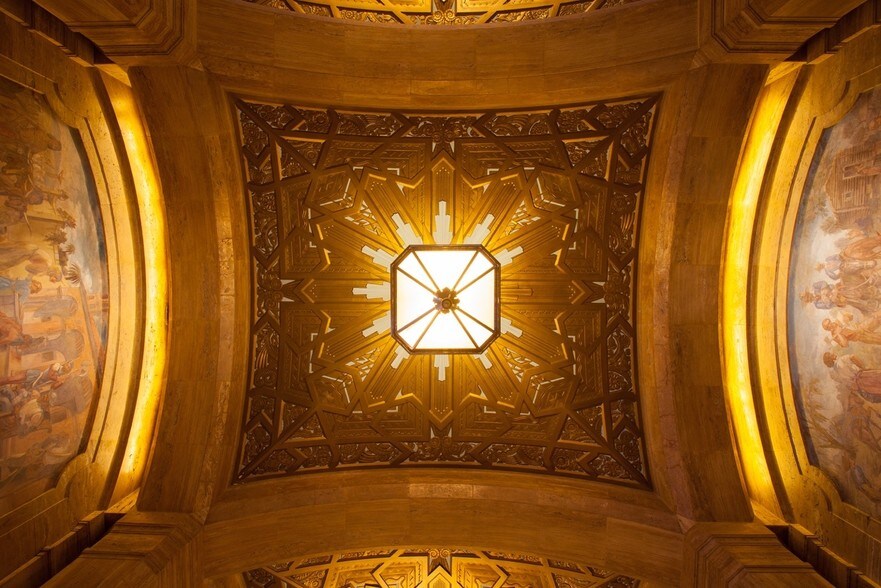 712 Main St, Houston, TX à louer - Photo intérieure - Image 3 de 26