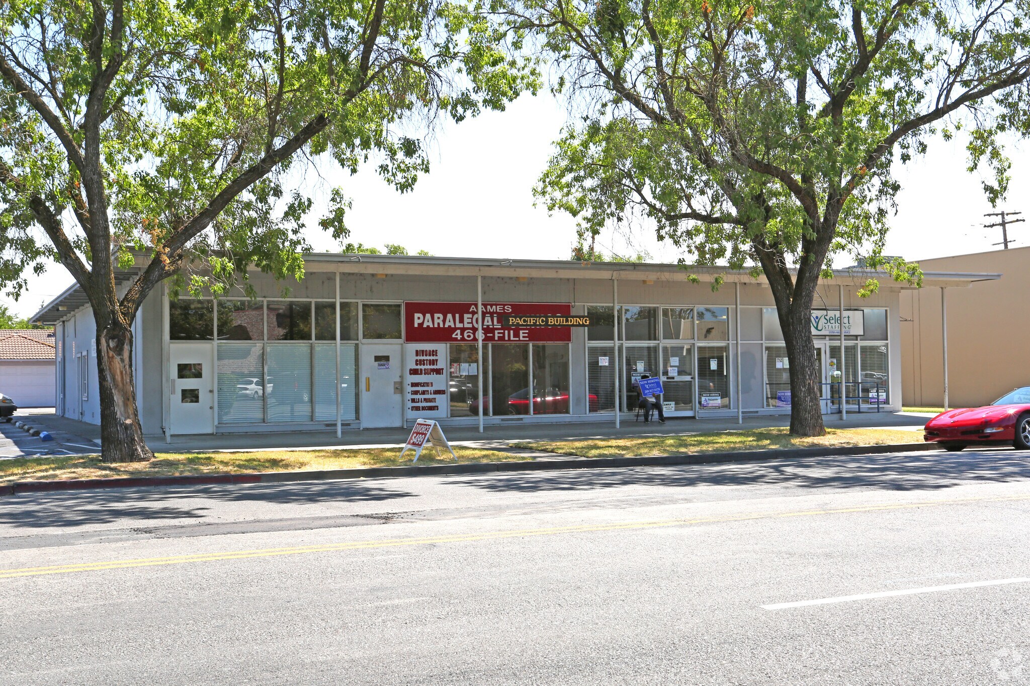 2624-2634 Pacific Ave, Stockton, CA for sale Primary Photo- Image 1 of 1