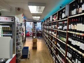 141 St Johns Hl, London for lease Interior Photo- Image 2 of 2