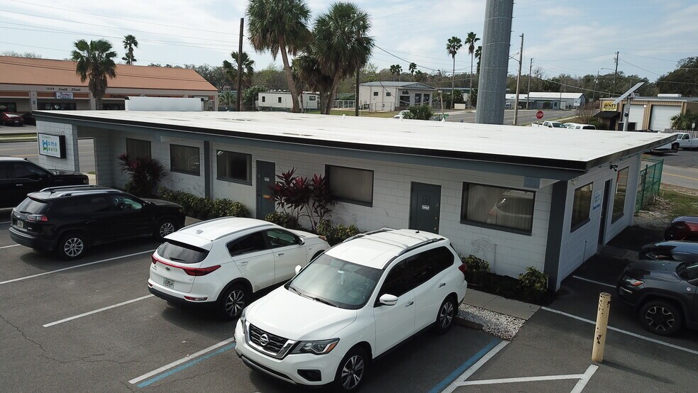 1504 South St, Leesburg, FL for sale - Building Photo - Image 2 of 7