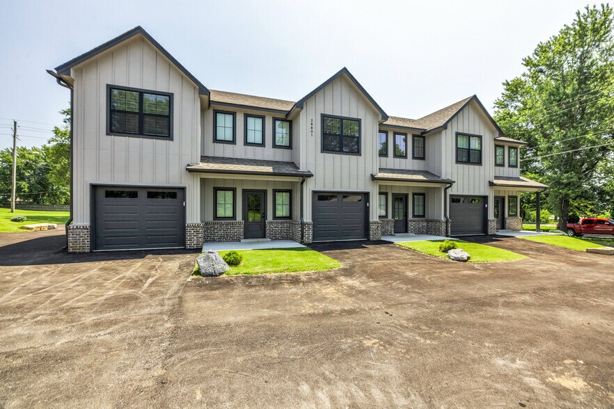 28801 141st S st, Coweta, OK à vendre - Photo principale - Image 1 de 26