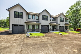 Plus de détails pour 28801 141st S st, Coweta, OK - Multi-résidentiel à vendre