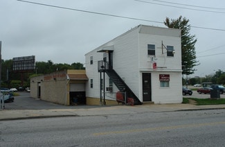 More details for 3430 S Hanover St, Baltimore, MD - Flex for Lease