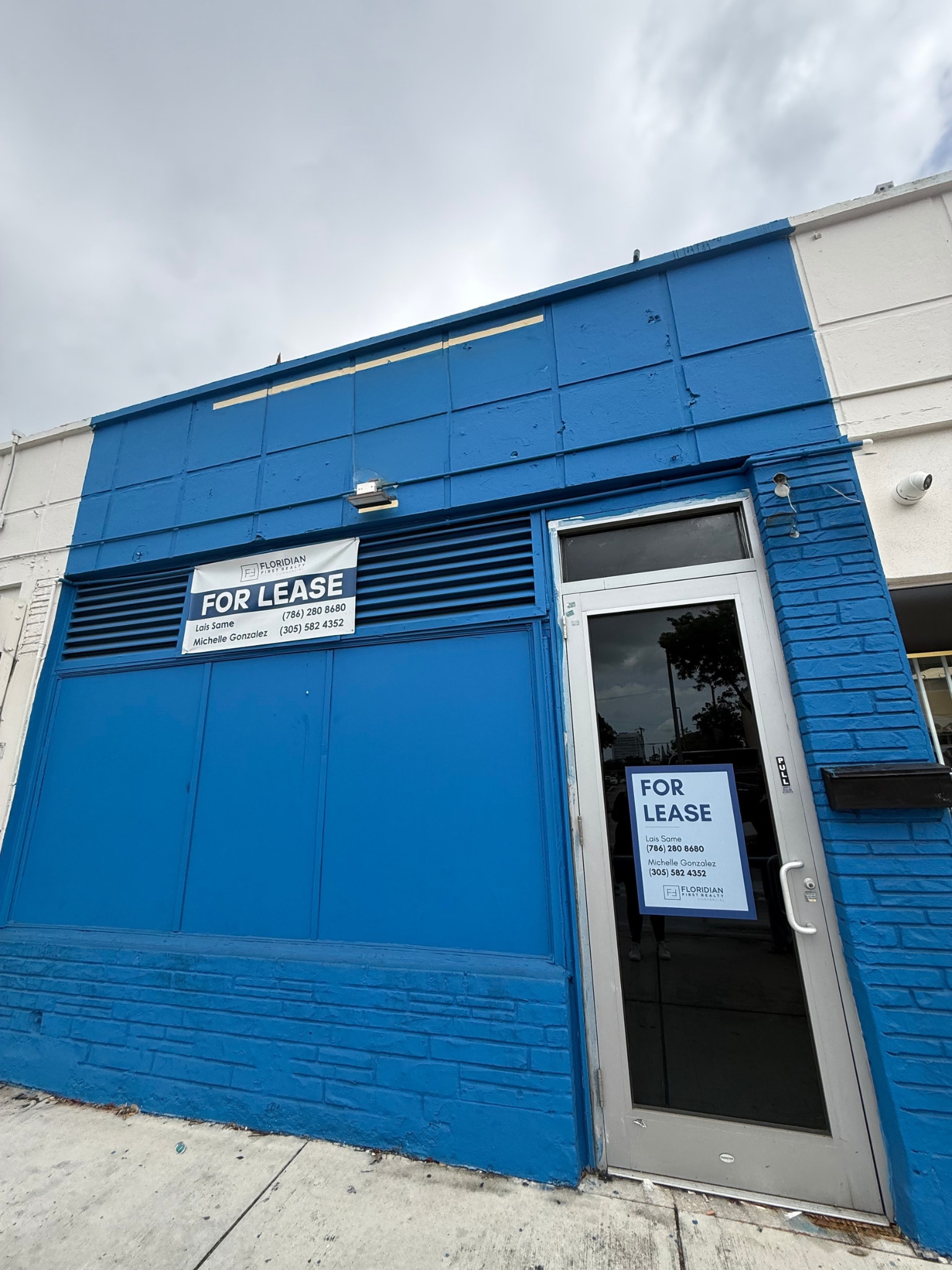 2615 W Flagler St, Miami, FL for lease Building Photo- Image 1 of 2