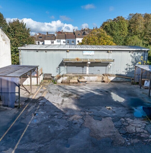 65 Gladstone Pl, Brighton à louer - Photo du bâtiment - Image 3 de 4