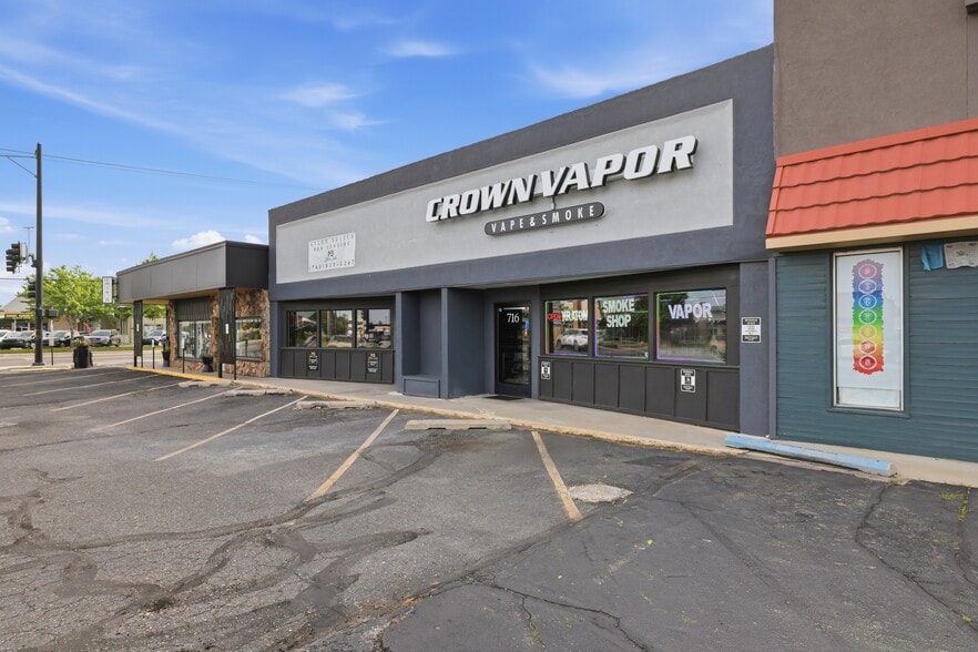 716 N Orchard St, Boise, ID for sale - Building Photo - Image 1 of 21