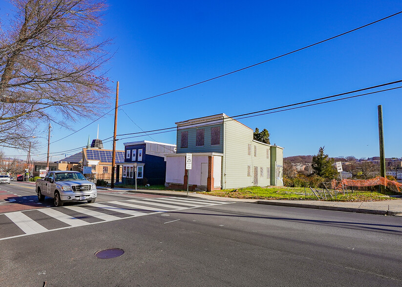 2628 Martin Luther King Jr Ave SE, Washington, DC for sale - Building Photo - Image 3 of 6