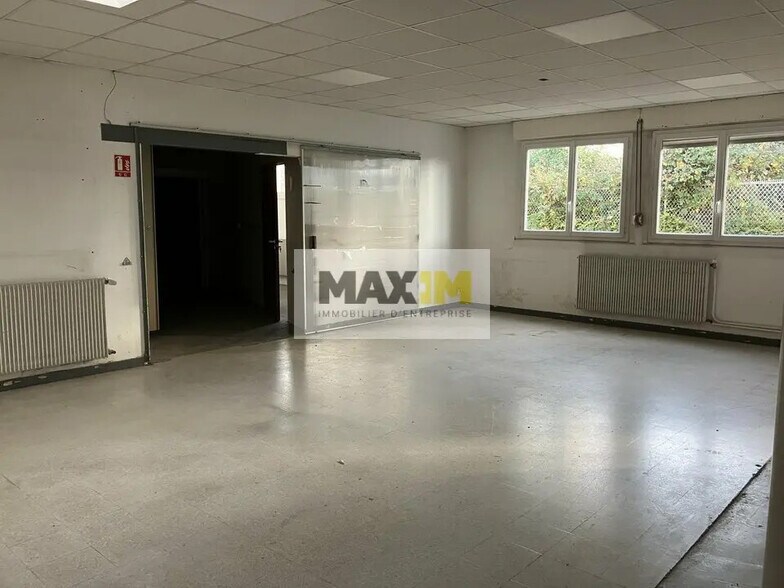 7 Rue De Cluj, Dijon à louer - Photo intérieure - Image 2 de 9