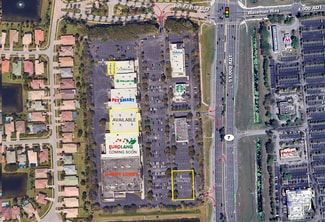 More details for Commons at Royal Palm, Royal Palm Beach, FL - Retail for Lease