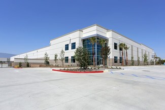 More details for 13310 Valley Blvd, Fontana, CA - Industrial for Lease