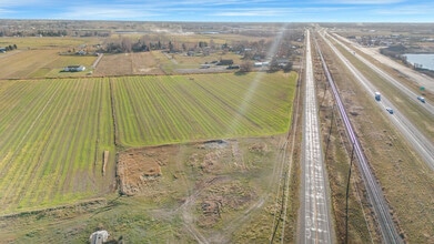 3400 S Yellowstone Highway, Rexburg, ID - AERIAL map view - Image1