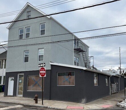 More details for 59 St Marys Ave, Staten Island, NY - Office/Retail for Lease