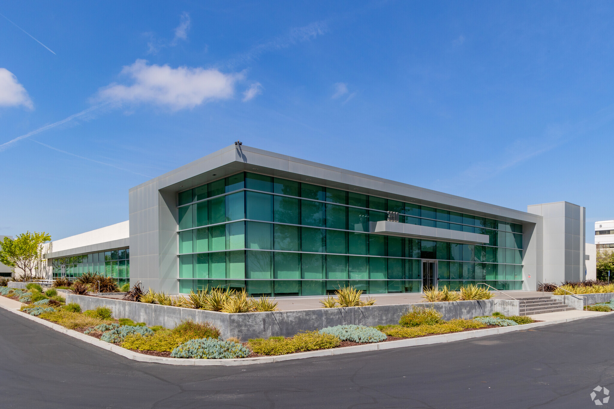 3600 Peterson Way, Santa Clara, CA for lease Building Photo- Image 1 of 12