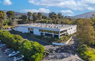 Plus de détails pour 1050 Cindy Ln, Carpinteria, CA - Flex à vendre