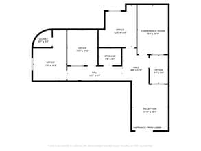 79200 Corporate Center Dr, La Quinta, CA for lease Site Plan- Image 1 of 7