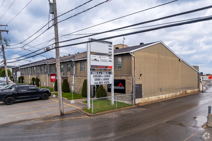 1362-1376 Masson Montée, Laval, QC à louer - Photo principale - Image 1 de 2