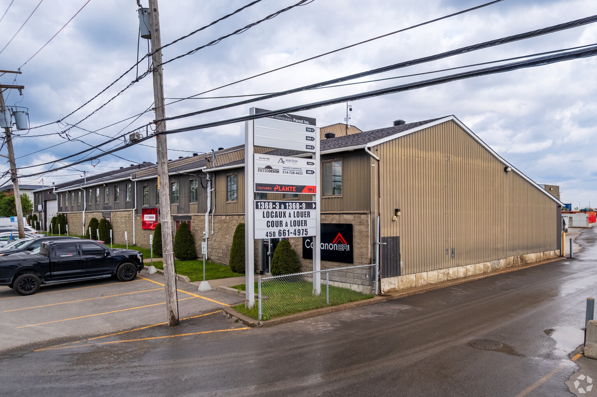 1362-1376 Masson Montée, Laval, QC à louer Photo principale- Image 1 de 3