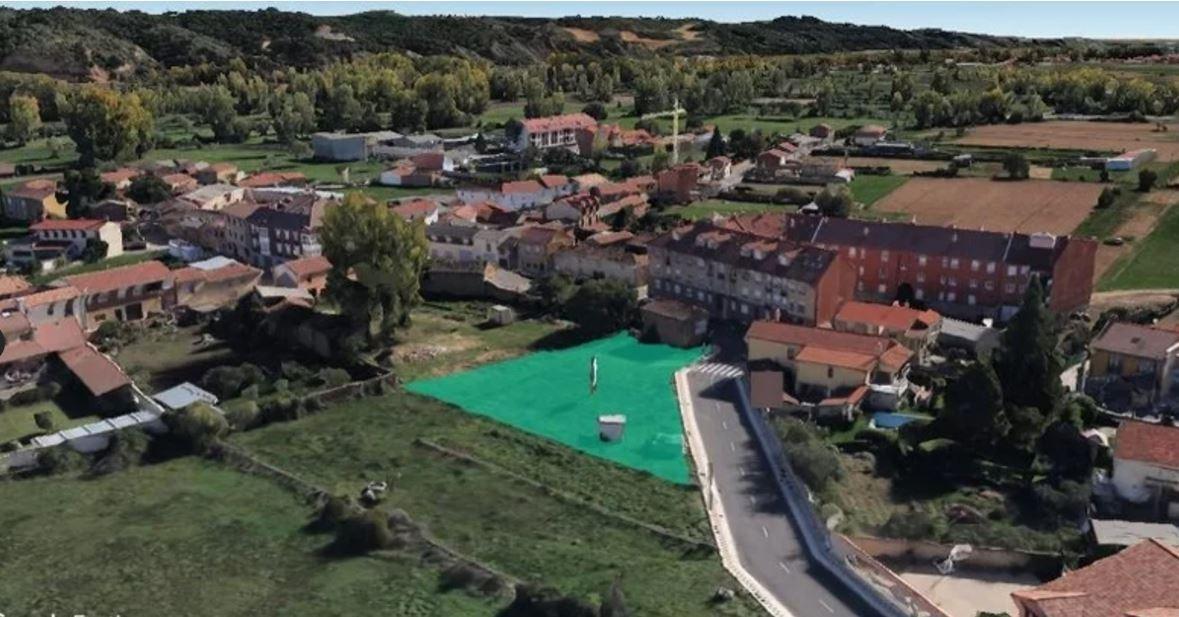Calle de Ovidio Fernández, 41, Villaquilambre, León à vendre Photo principale- Image 1 de 4