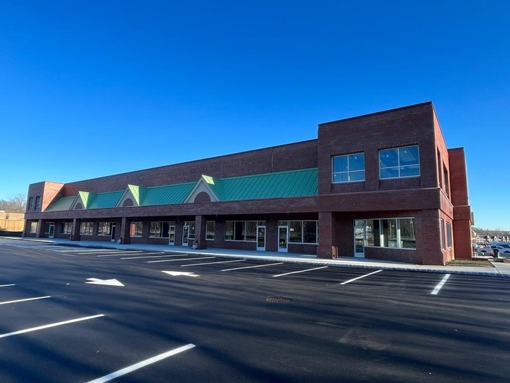 1275 Bloomfield Ave, Fairfield, NJ for lease - Building Photo - Image 2 of 3