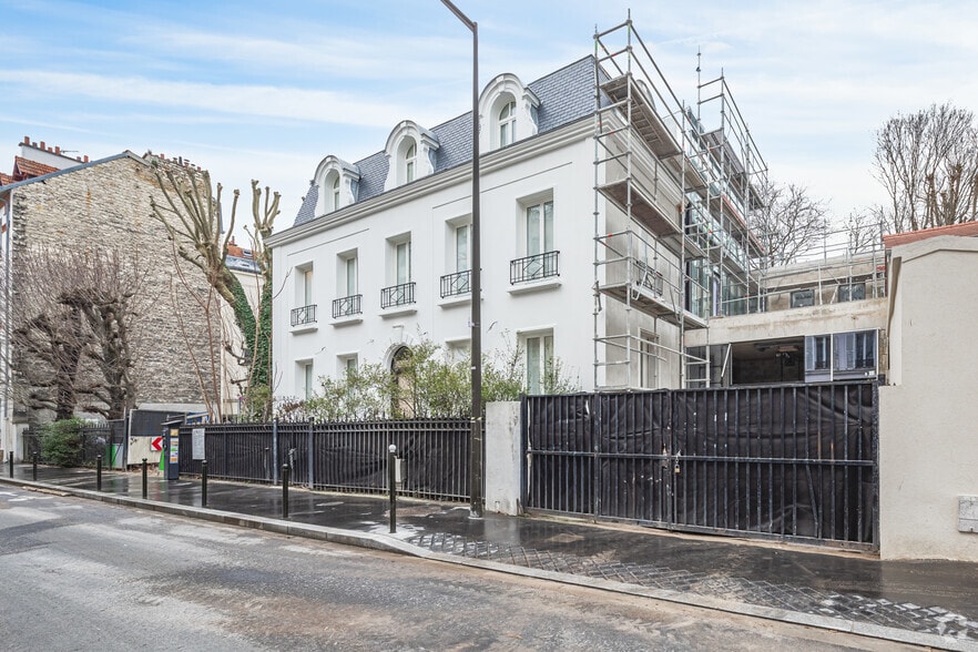 6 Rue Anna Jacquin, Boulogne-Billancourt à louer - Photo principale - Image 3 de 4