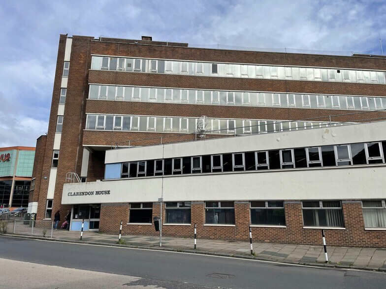 Western Way, Exeter à louer - Photo du bâtiment - Image 2 de 15