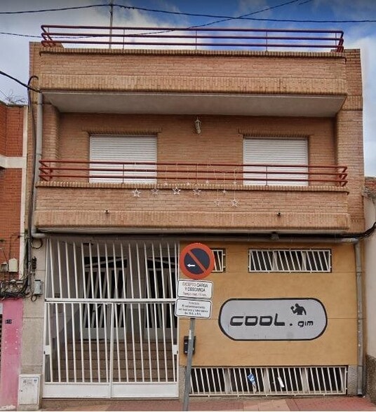 Retail in Murcia for sale - Building Photo - Image 2 of 13