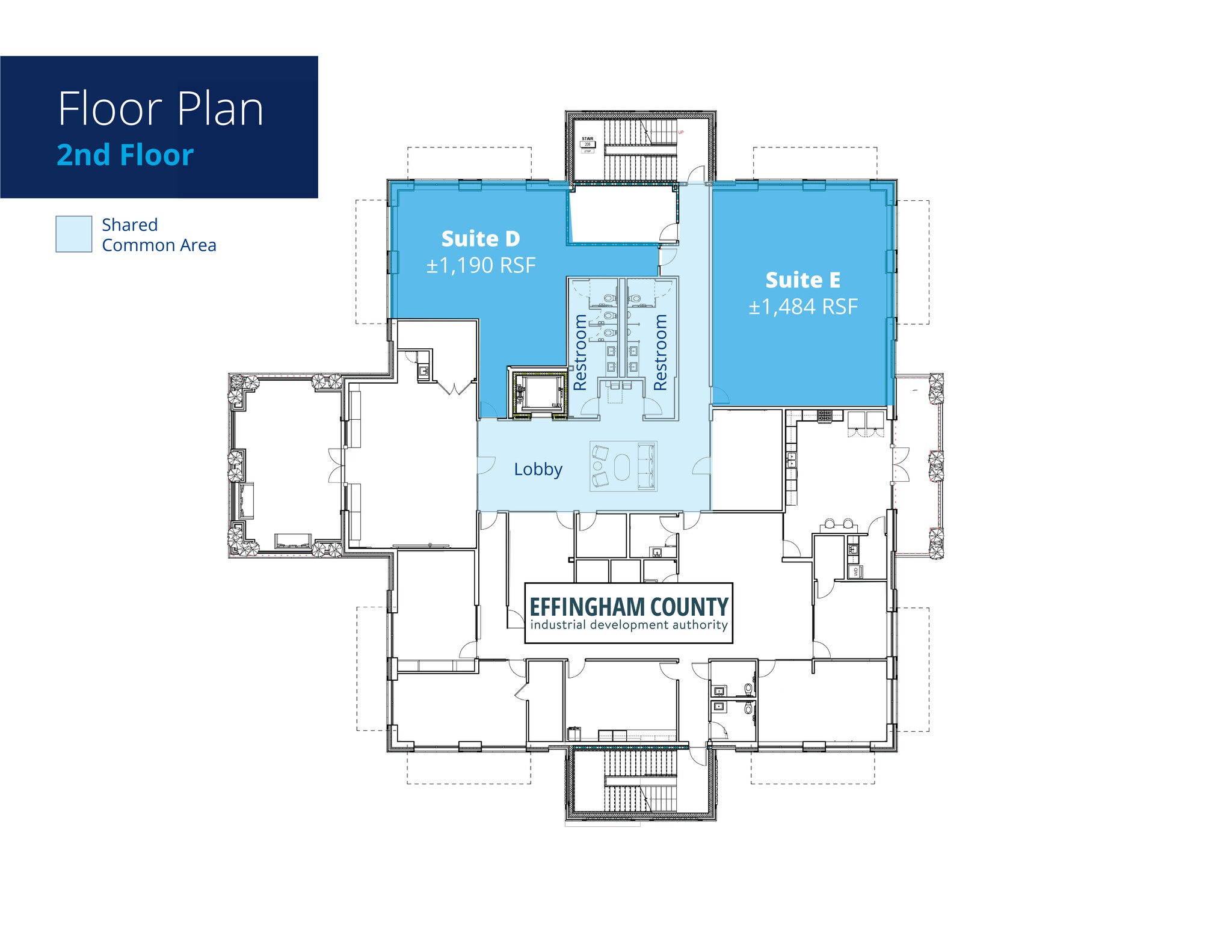 100 Enterprise Dr, Rincon, GA for lease Building Photo- Image 1 of 1