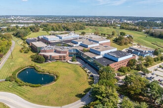 411 Swedeland Rd, King Of Prussia, PA - AÉRIEN  Vue de la carte