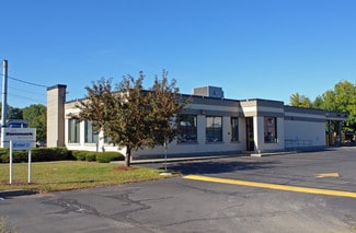 Plus de détails pour 1847 Central Ave, Albany, NY - Commerce de détail à louer