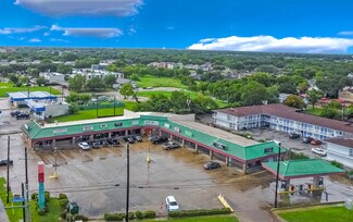 Plus de détails pour 3602 Houston Hwy, Victoria, TX - Commerce de détail à vendre