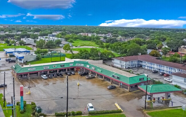 Plus de détails pour 3602 Houston Hwy, Victoria, TX - Commerce de détail à vendre