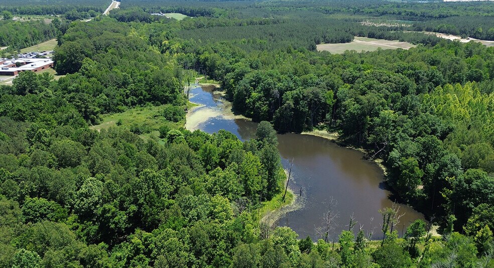 TBD George Washington Memorial Hwy, Gloucester, VA for sale - Building Photo - Image 2 of 5