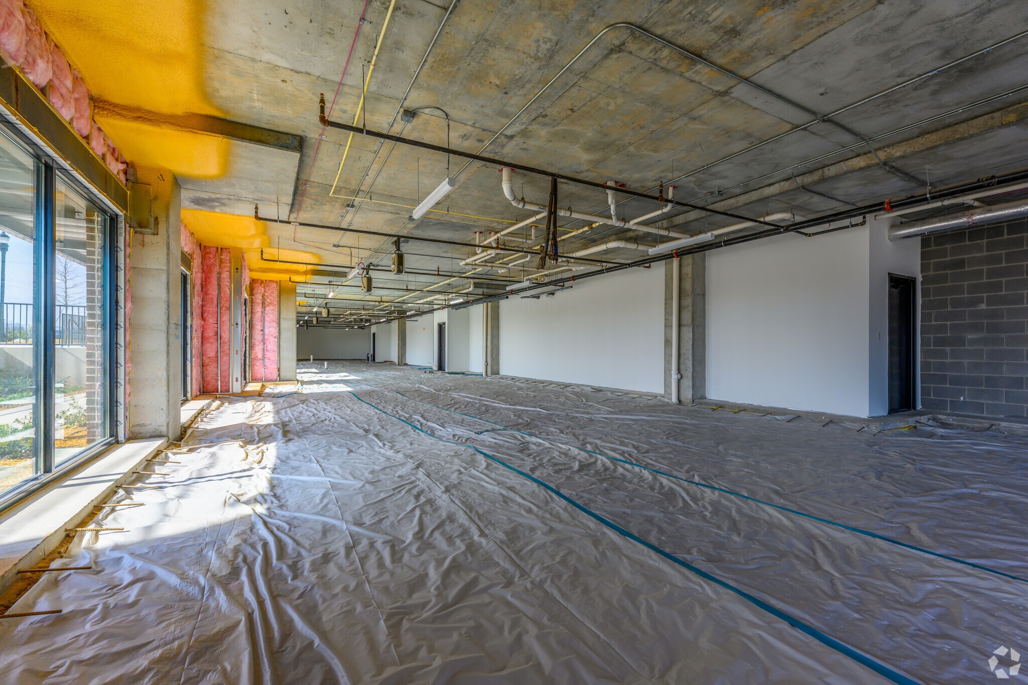 3311 Hood Ave, Chamblee, GA for lease Interior Photo- Image 1 of 3