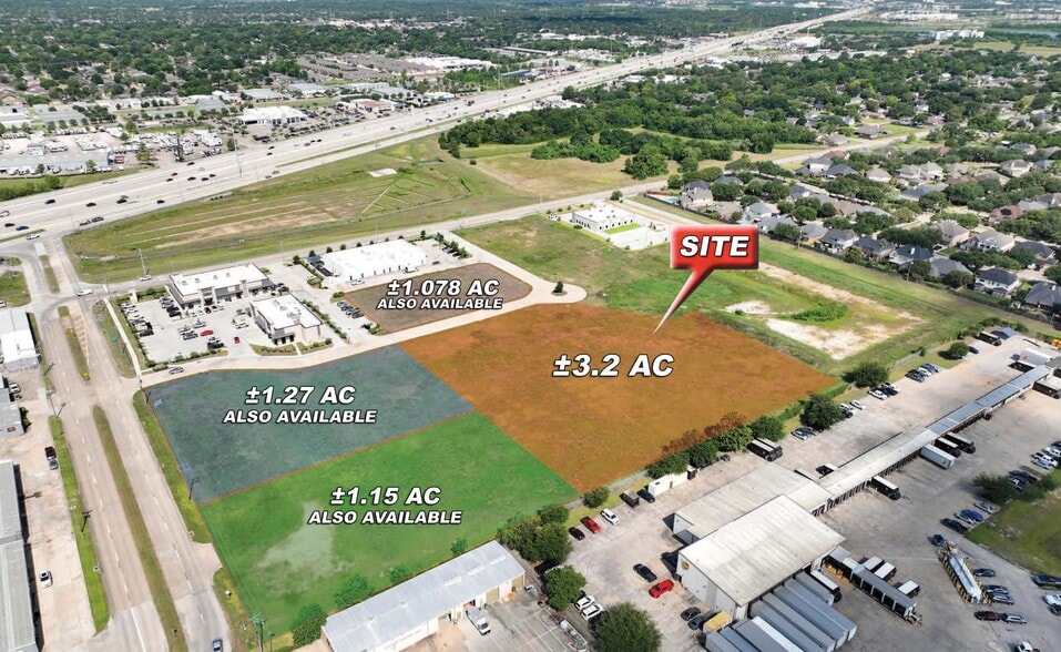 1121 Grand Oak Blvd, League City, TX for sale - Other - Image 2 of 4
