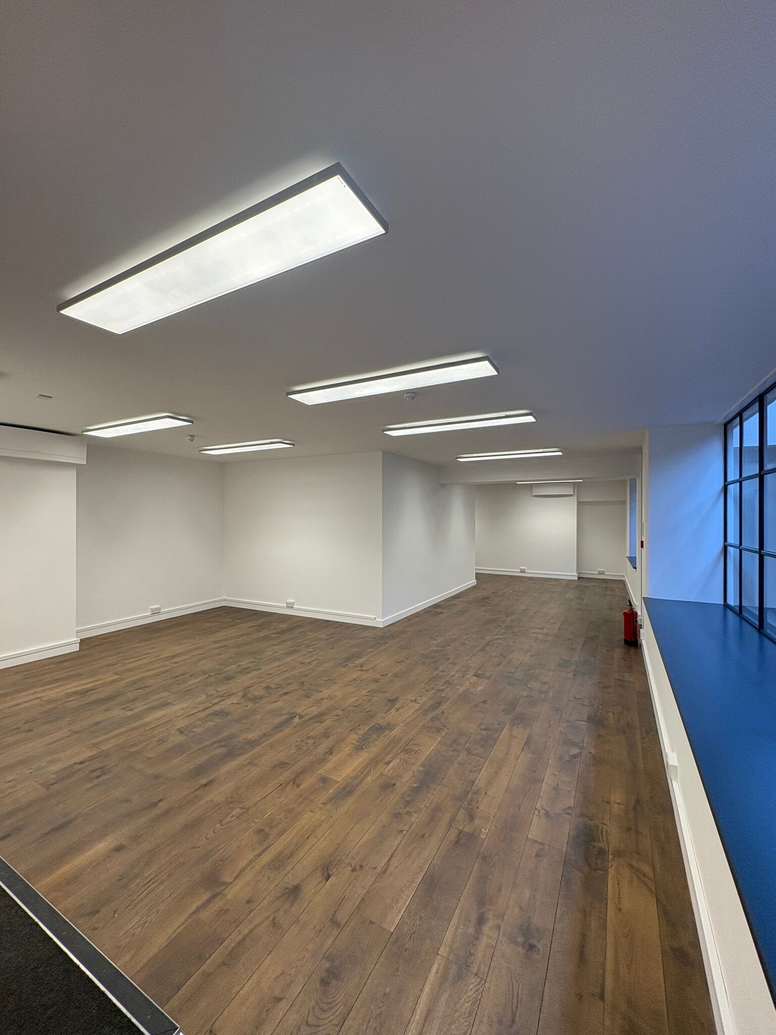 21A Noel St, London for lease Interior Photo- Image 1 of 9