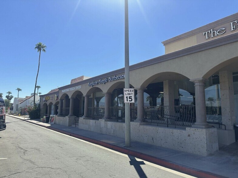 73185 Highway 111, Palm Desert, CA for lease - Building Photo - Image 2 of 9