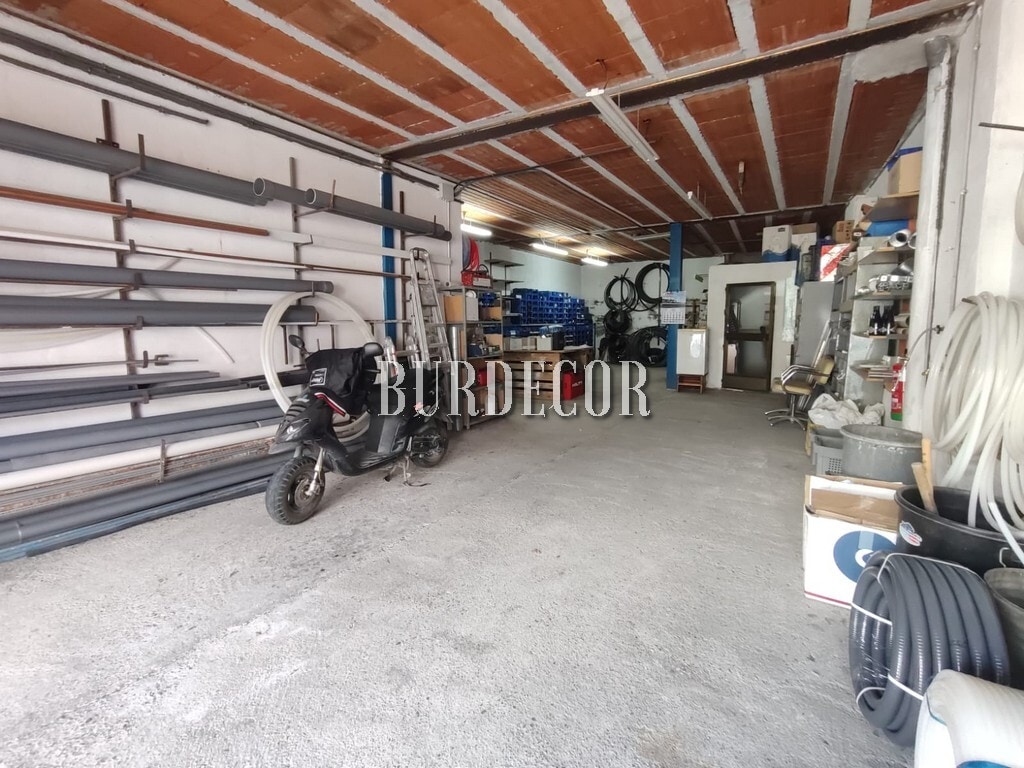 Calle del Carril, 5, Moraleja de Enmedio, MAD 28950 - Unit 1 - - Floor Plan - Image 1 of 7