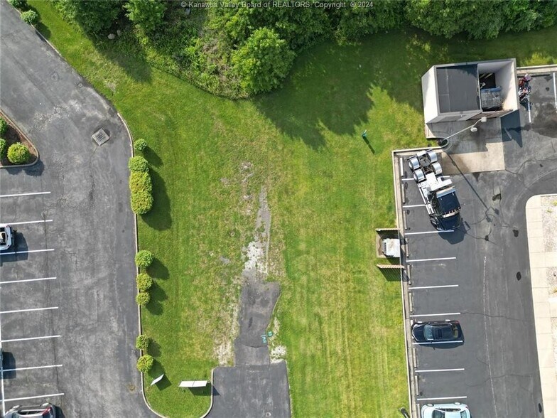 Teays Valley Interchange, Hurricane, WV for sale - Aerial - Image 2 of 18