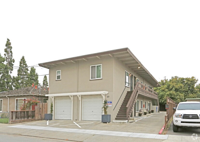 27 Topeka Ave, San Jose, CA à vendre - Photo du bâtiment - Image 2 de 67