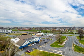 2150 New Castle Ave, New Castle, DE - AERIAL  map view