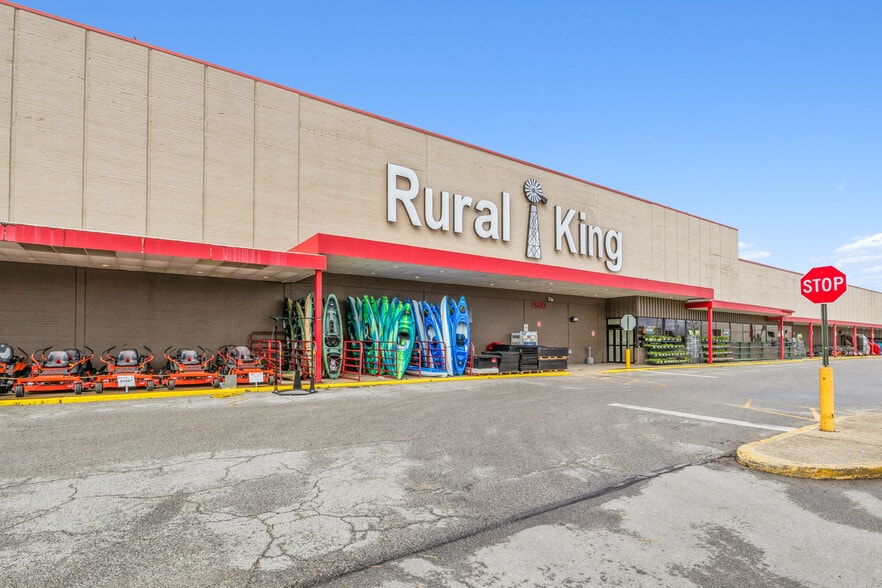 2224-2500 Teal Rd, Lafayette, IN à louer - Photo du bâtiment - Image 2 de 7