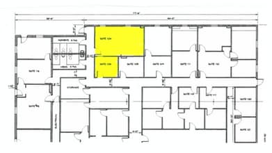 2728 Colonial Ave SW, Roanoke, VA for lease Interior Photo- Image 1 of 1