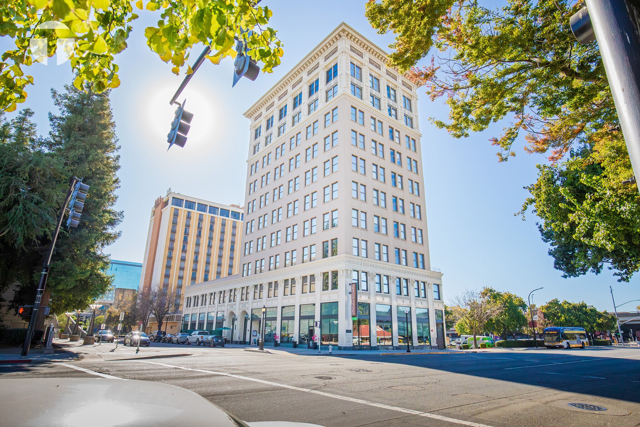 1006 4th St, Sacramento, CA for lease Primary Photo- Image 1 of 11